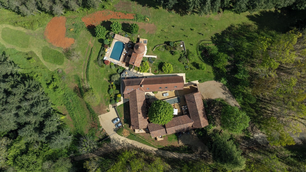 Photo of Outdoor in Le Buisson-de-Cadouin