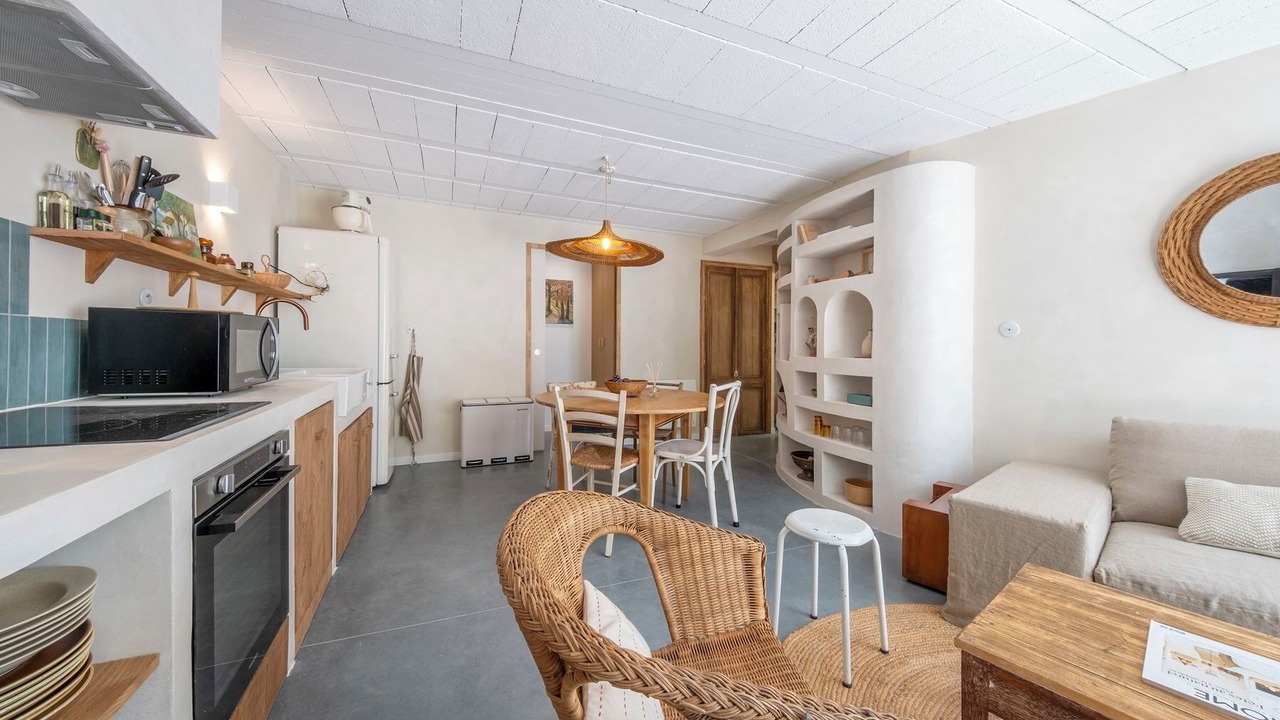 Photo of Livingroom in Le Buisson-de-Cadouin