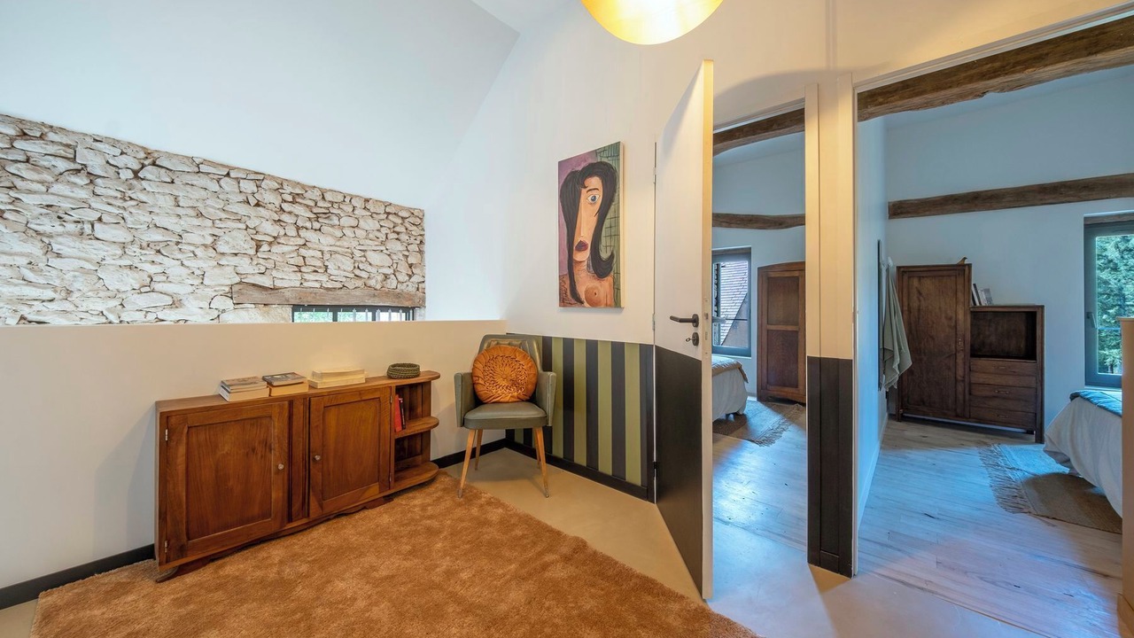 Photo of Bedroom in Le Buisson-de-Cadouin