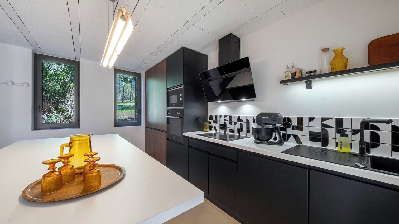 Photo of Kitchen in Le Buisson-de-Cadouin