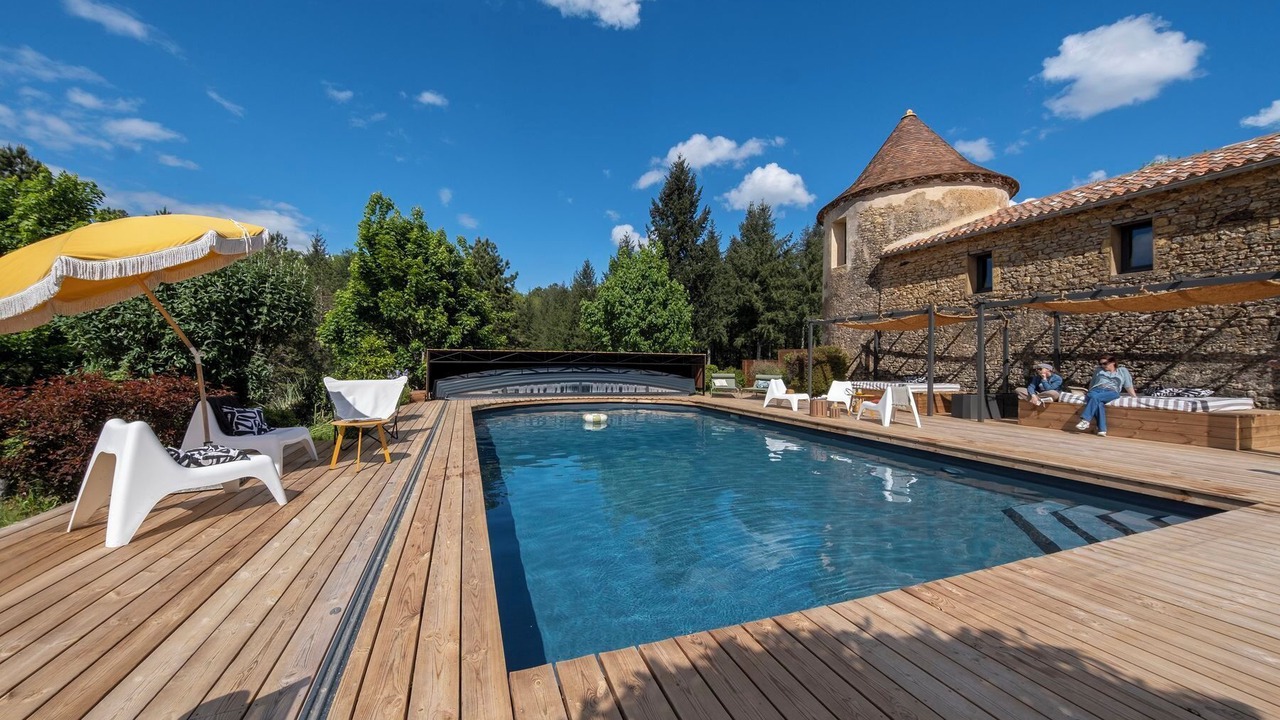 Photo of Outdoor in Le Buisson-de-Cadouin