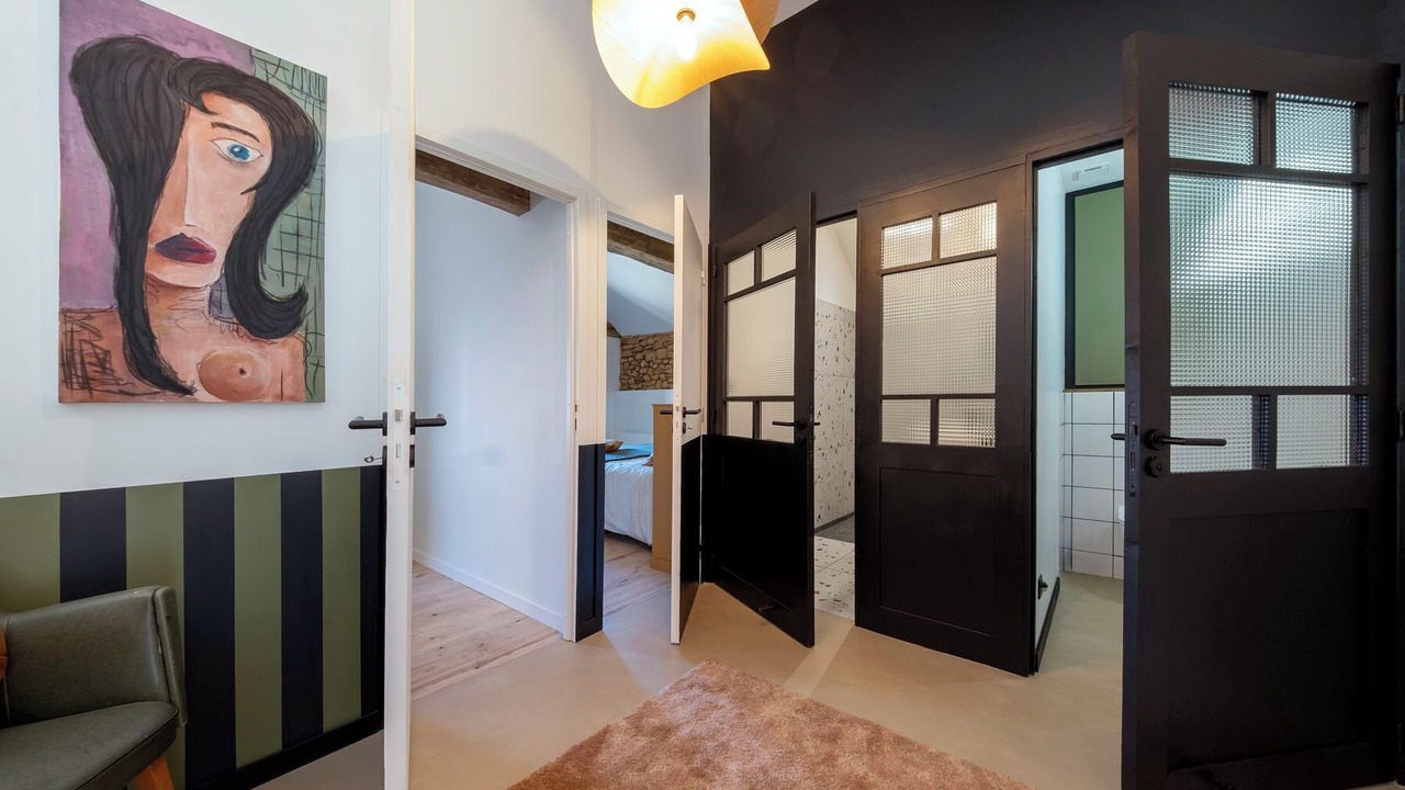 Photo of Bedroom in Le Buisson-de-Cadouin