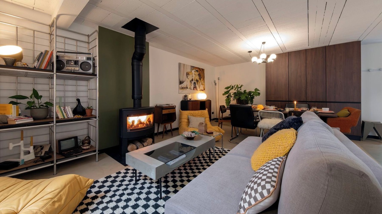 Photo of Livingroom in Le Buisson-de-Cadouin