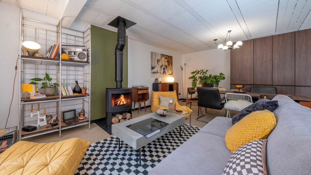 Photo of Livingroom in Le Buisson-de-Cadouin