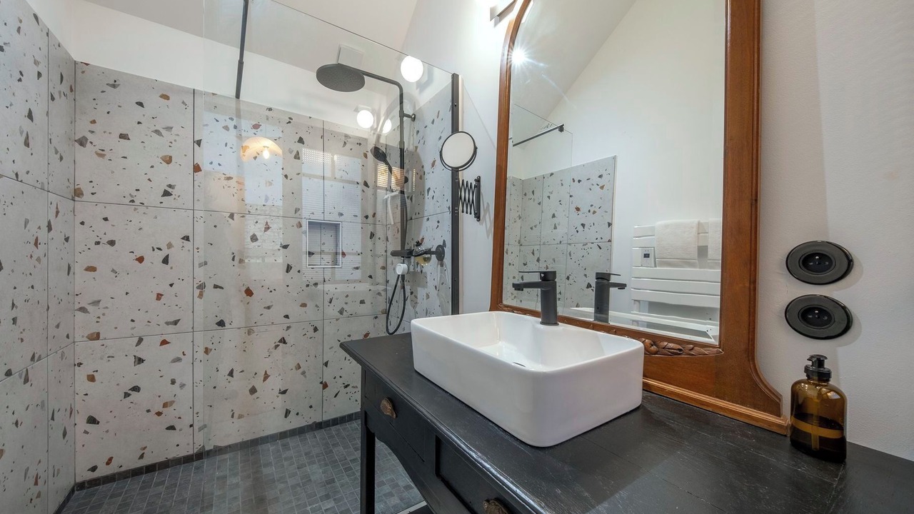 Photo of Bathroom in Le Buisson-de-Cadouin