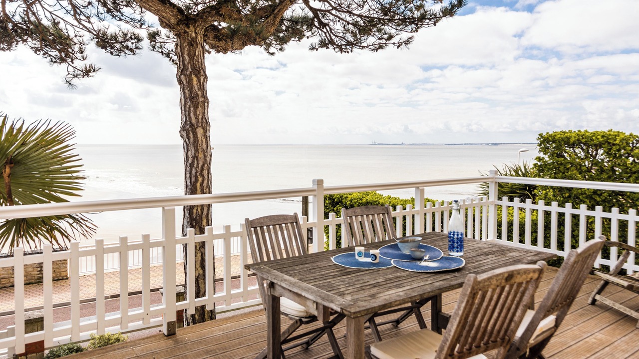 Photo of Outdoor in Pontaillac
