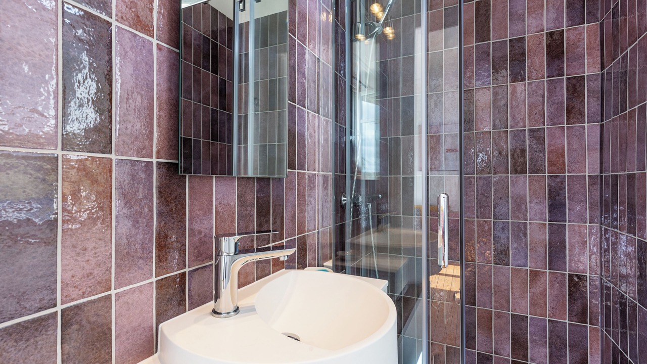 Photo of Bathroom in Pontaillac