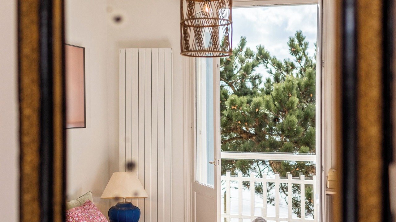 Photo of Bedroom in Pontaillac