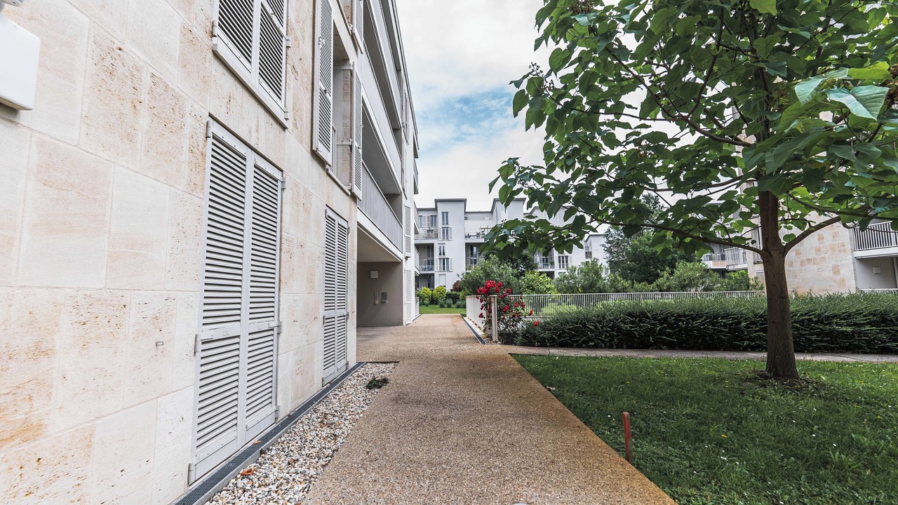 Photo of Outdoor in ZAC Coeur de Bastide