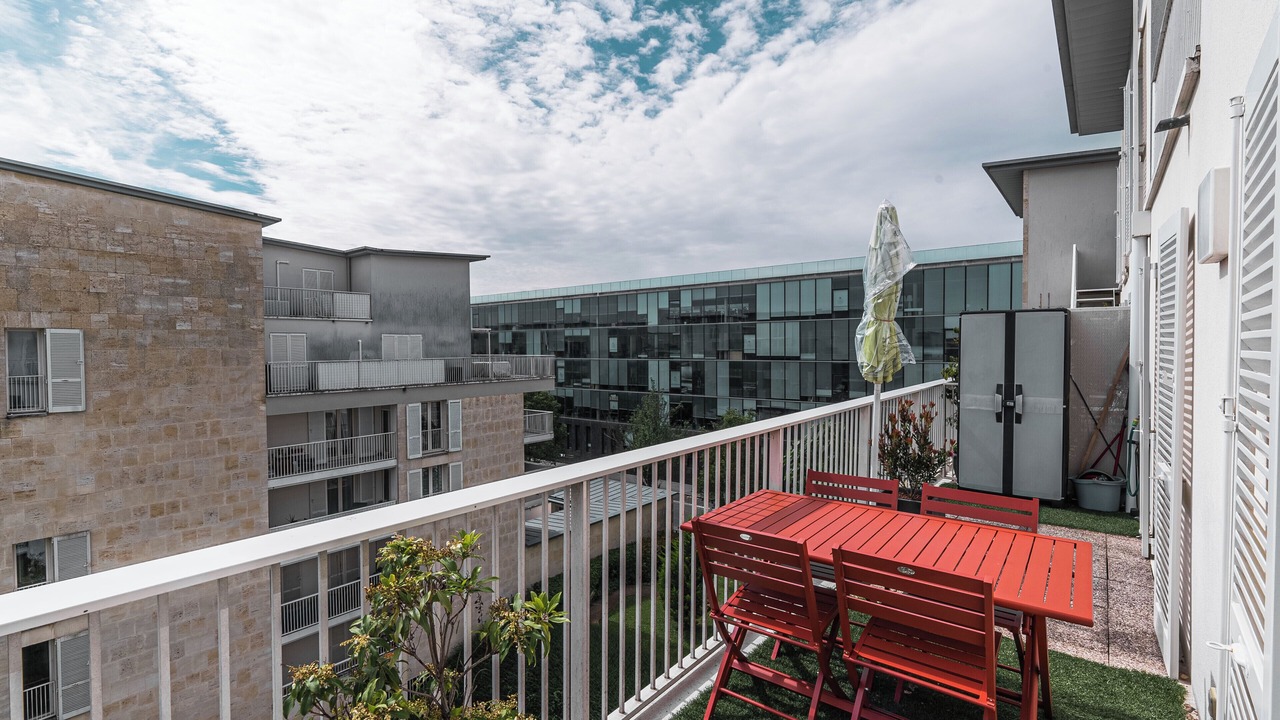 Photo of Outdoor in ZAC Coeur de Bastide