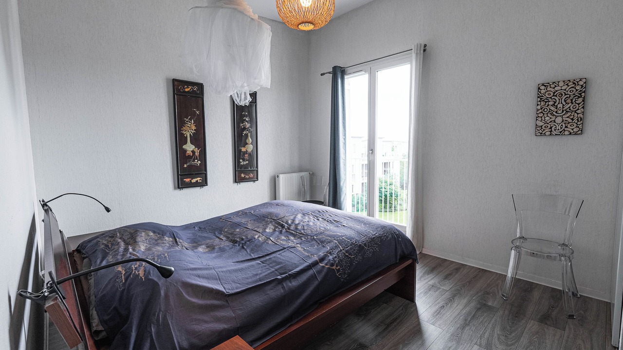 Photo of Bedroom in ZAC Coeur de Bastide