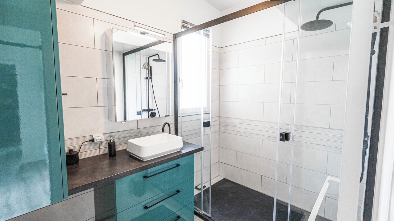 Photo of Bathroom in ZAC Coeur de Bastide