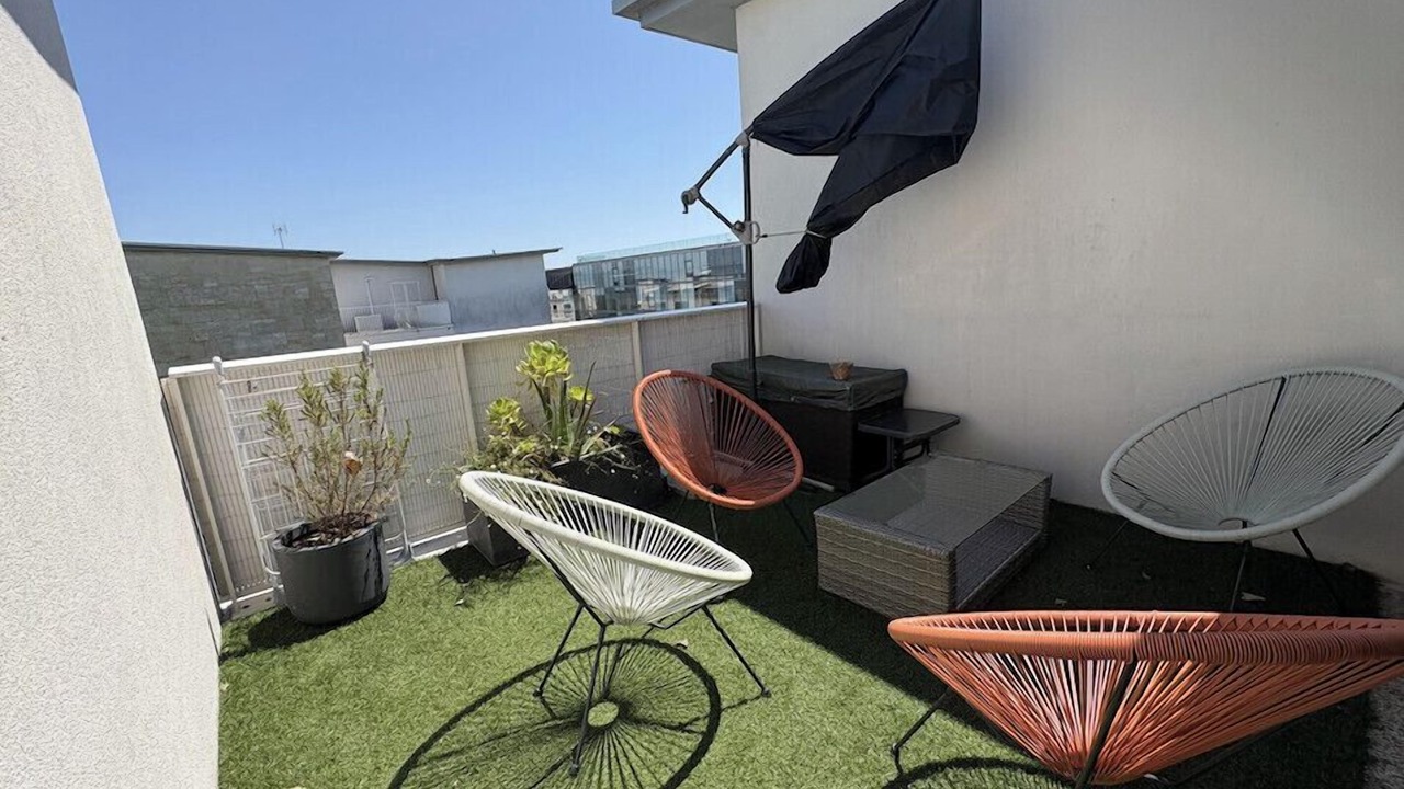 Photo of Outdoor in ZAC Coeur de Bastide
