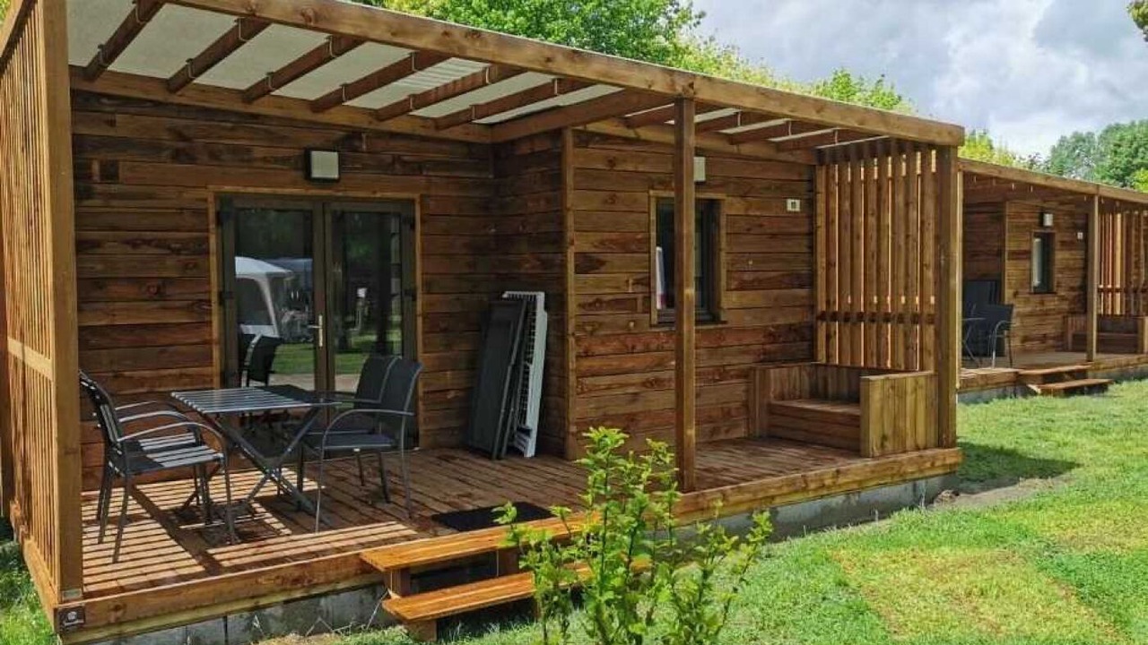 Photo of Outdoor in Coulon