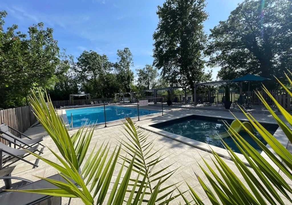 Photo of Outdoor in Coulon