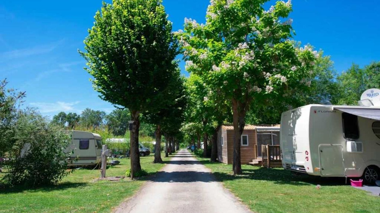 Photo of Outdoor in Coulon