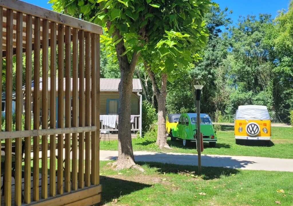 Photo of Outdoor in Coulon