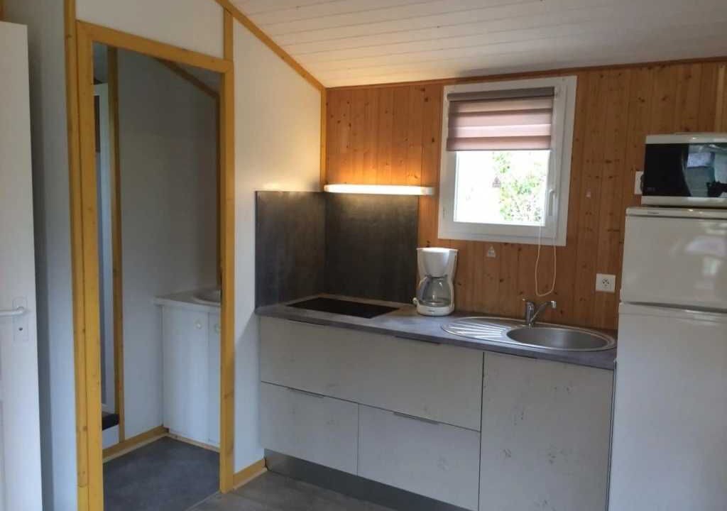 Photo of Kitchen in Coulon