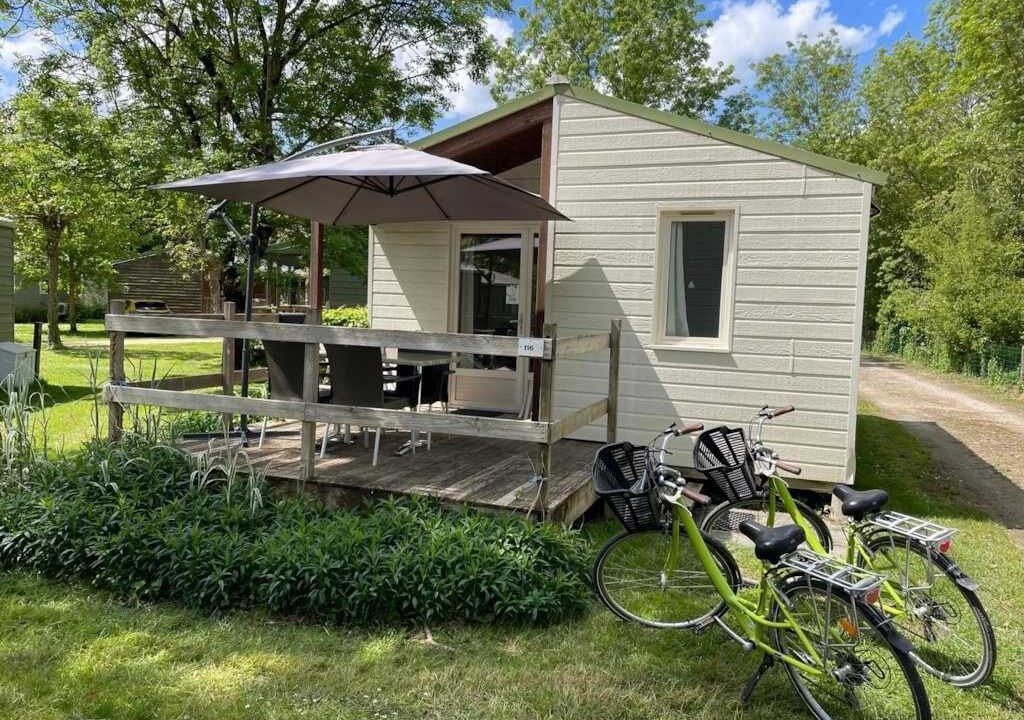 Photo of Outdoor in Coulon