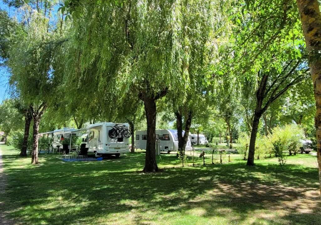 Photo of Outdoor in Coulon