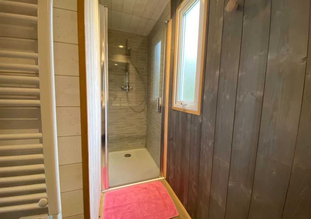 Photo of Bathroom in Coulon