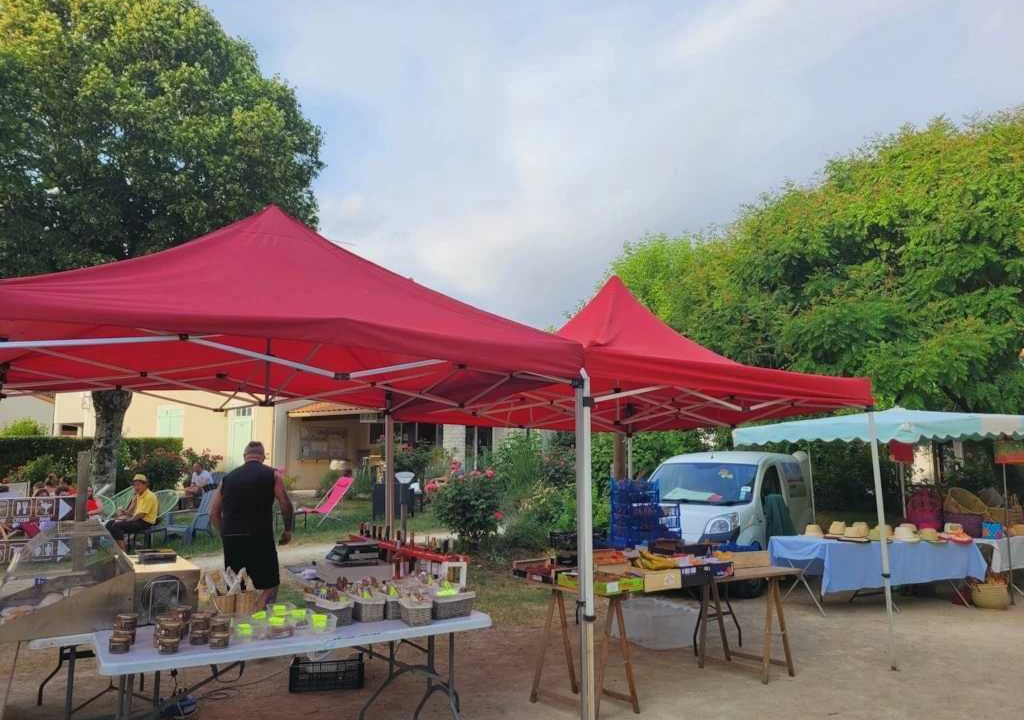Photo of Outdoor in Coulon