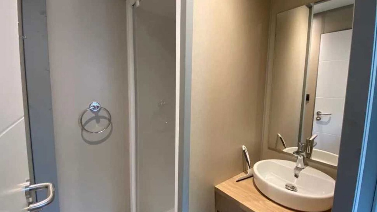 Photo of Bathroom in Coulon