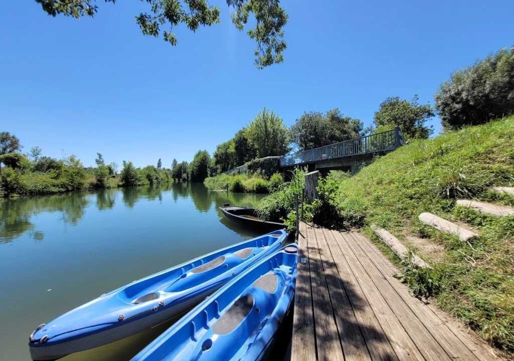 Photo of Outdoor in Coulon