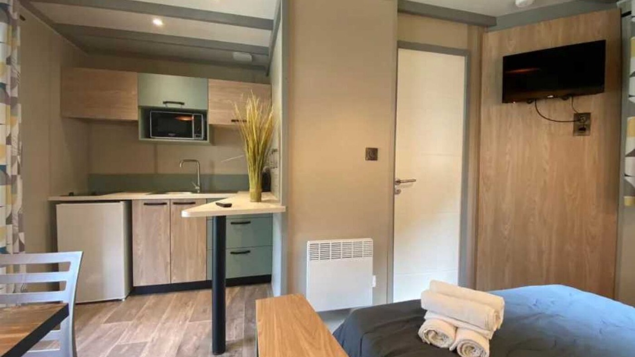 Photo of Bedroom in Coulon