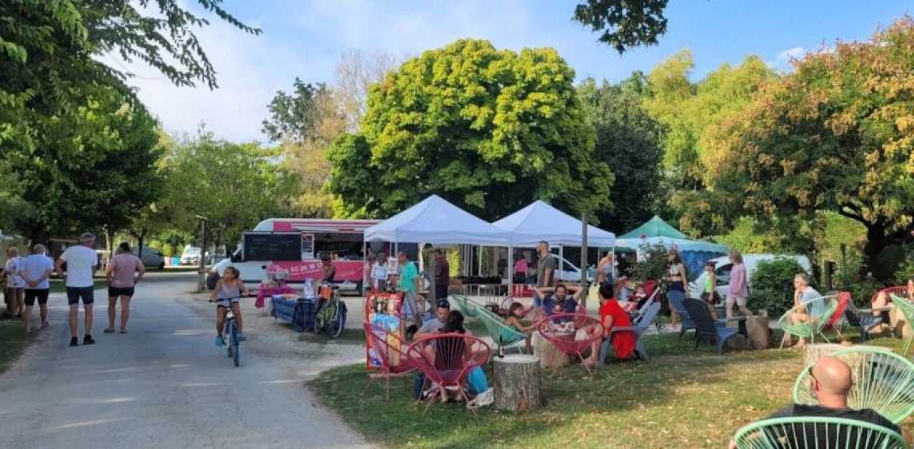 Photo of Outdoor in Coulon