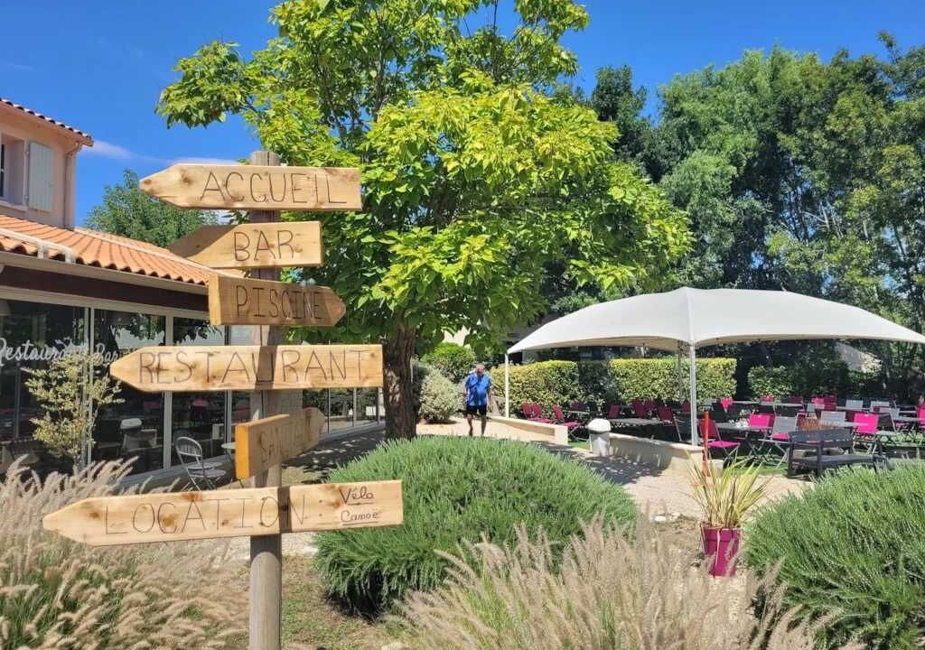 Photo of Outdoor in Coulon
