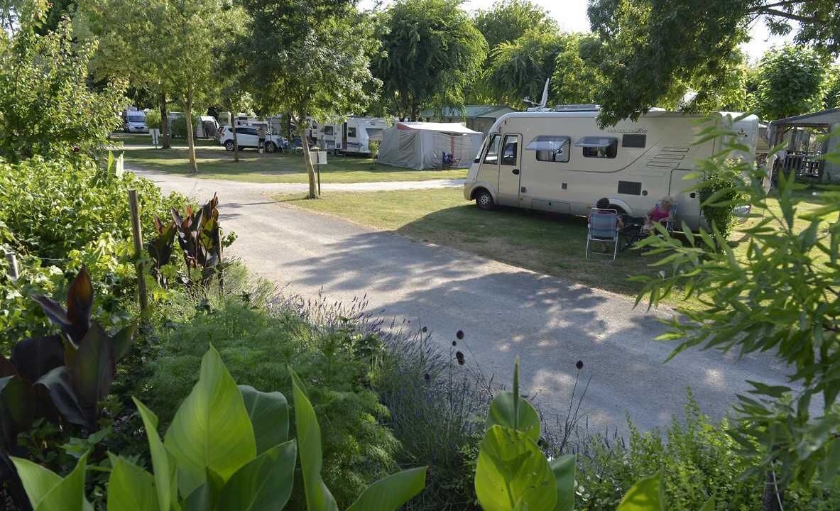 Photo of Outdoor in Coulon