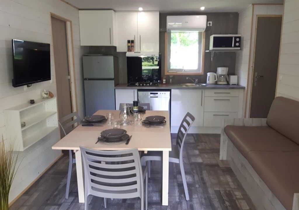 Photo of Kitchen in Coulon