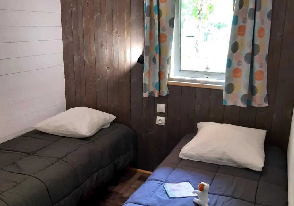 Photo of Bedroom in Coulon