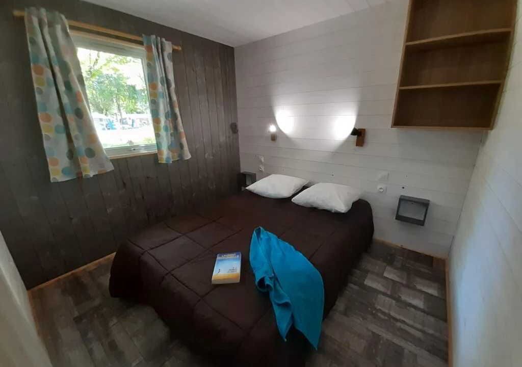 Photo of Bedroom in Coulon