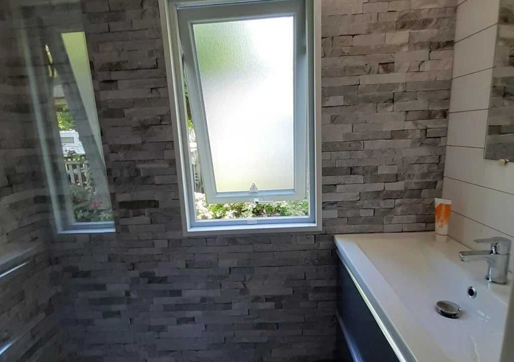 Photo of Bathroom in Coulon