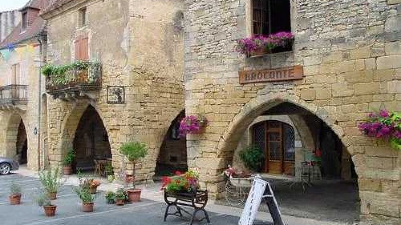 Photo of Outdoor in Villefranche-du-Perigord
