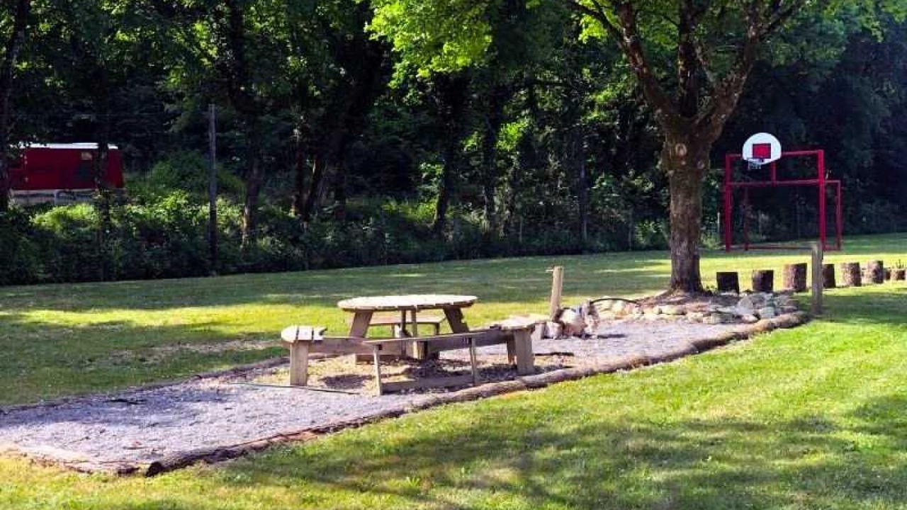 Photo of Outdoor in Saint-Mande-sur-Bredoire