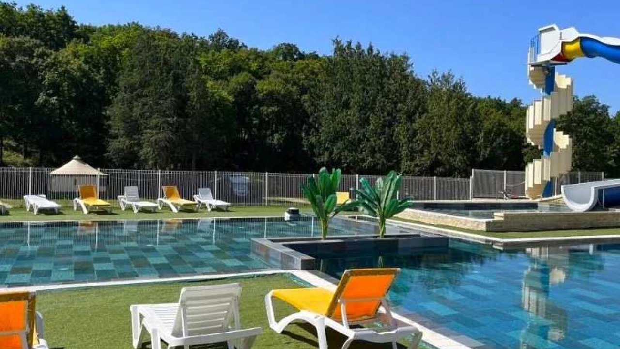 Photo of Outdoor in Saint-Mande-sur-Bredoire