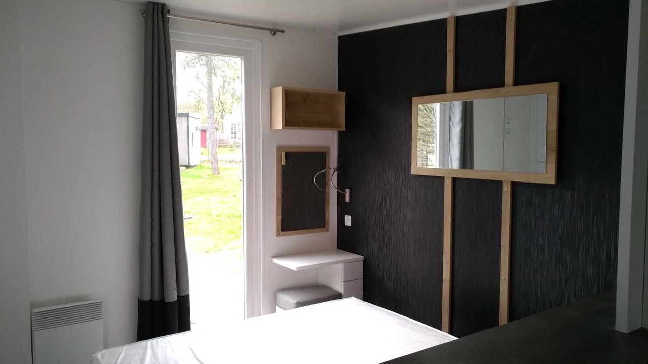 Photo of Bedroom in Saint-Mande-sur-Bredoire