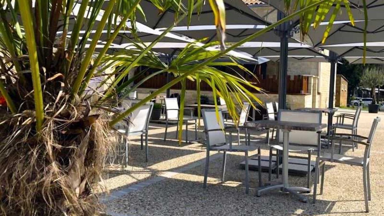 Photo of Outdoor in Saint-Mande-sur-Bredoire