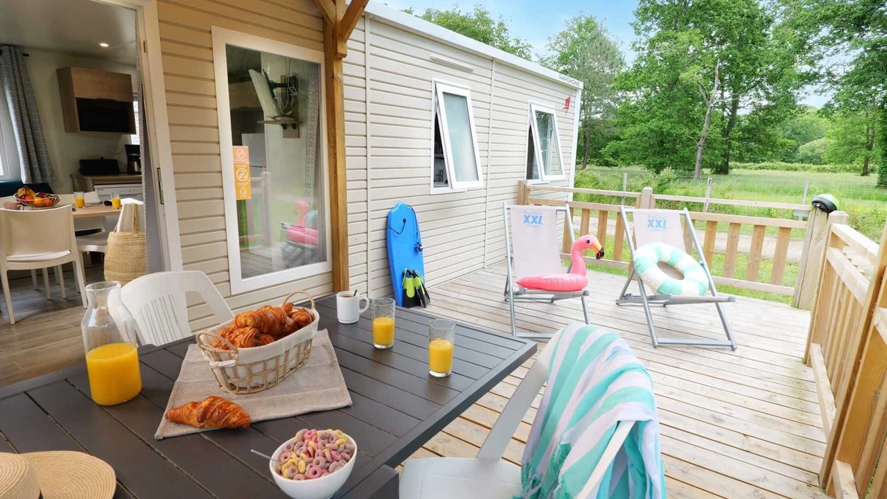 Photo of Outdoor in Vensac