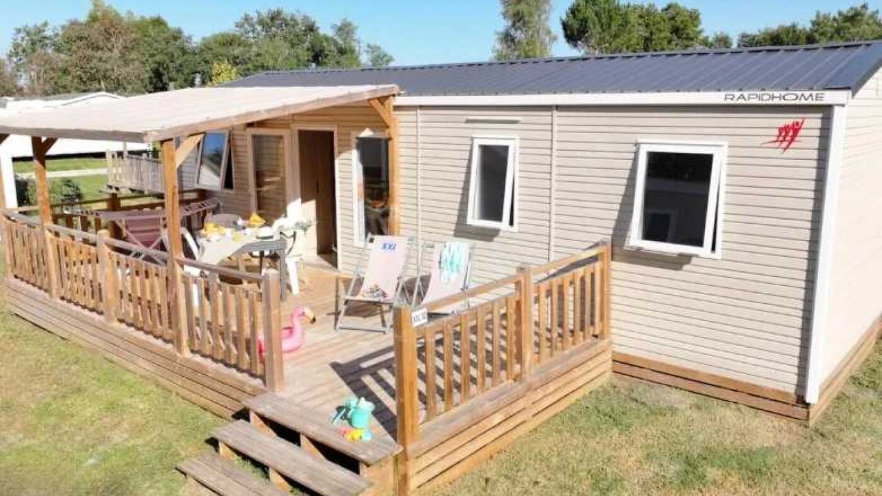 Photo of Outdoor in Vensac