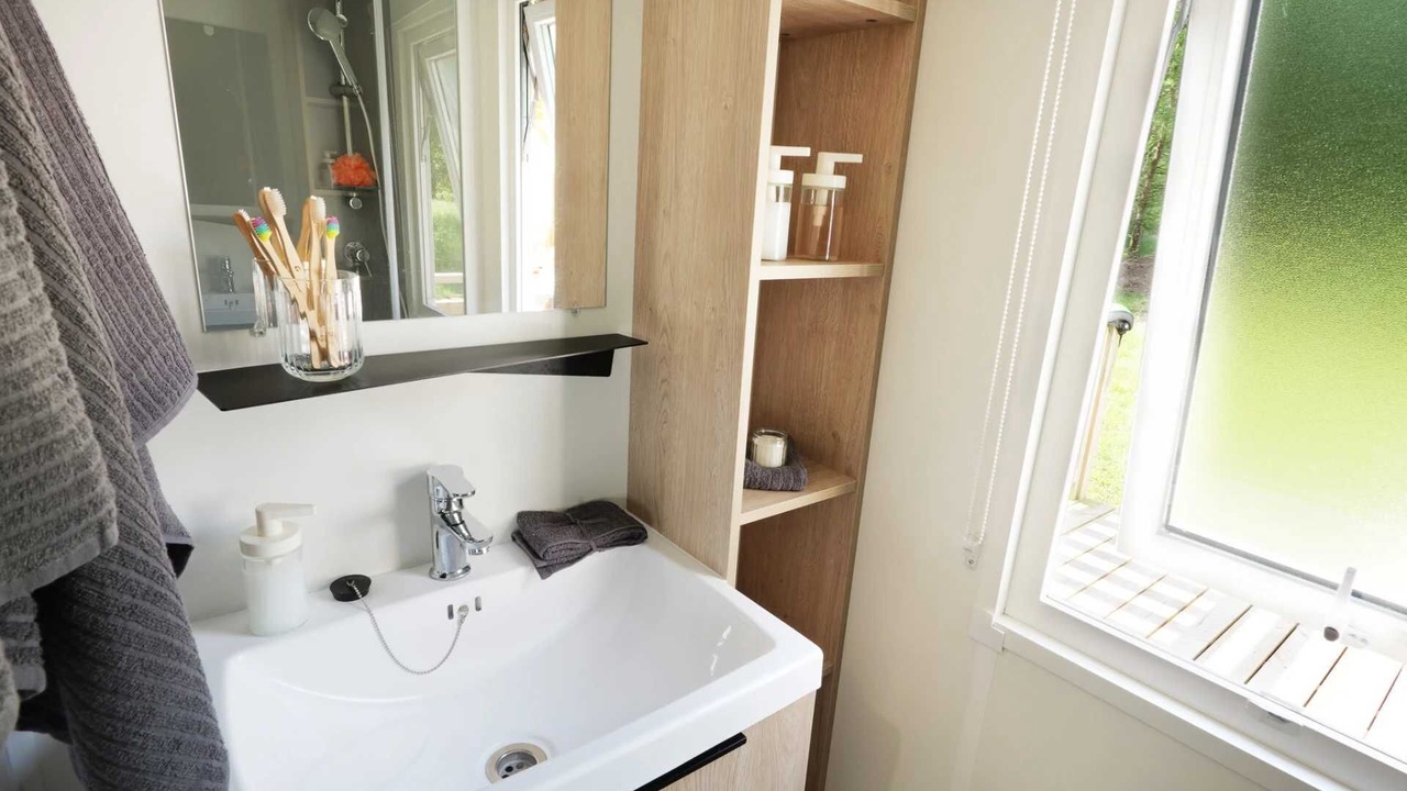 Photo of Bathroom in Vensac