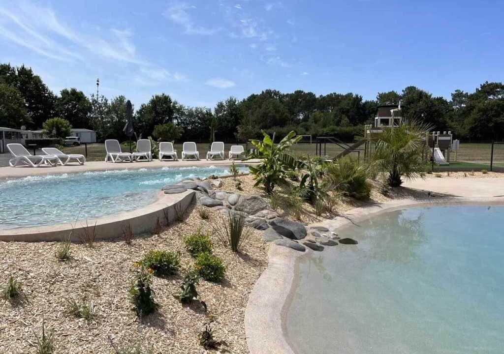 Photo of Outdoor in Vensac