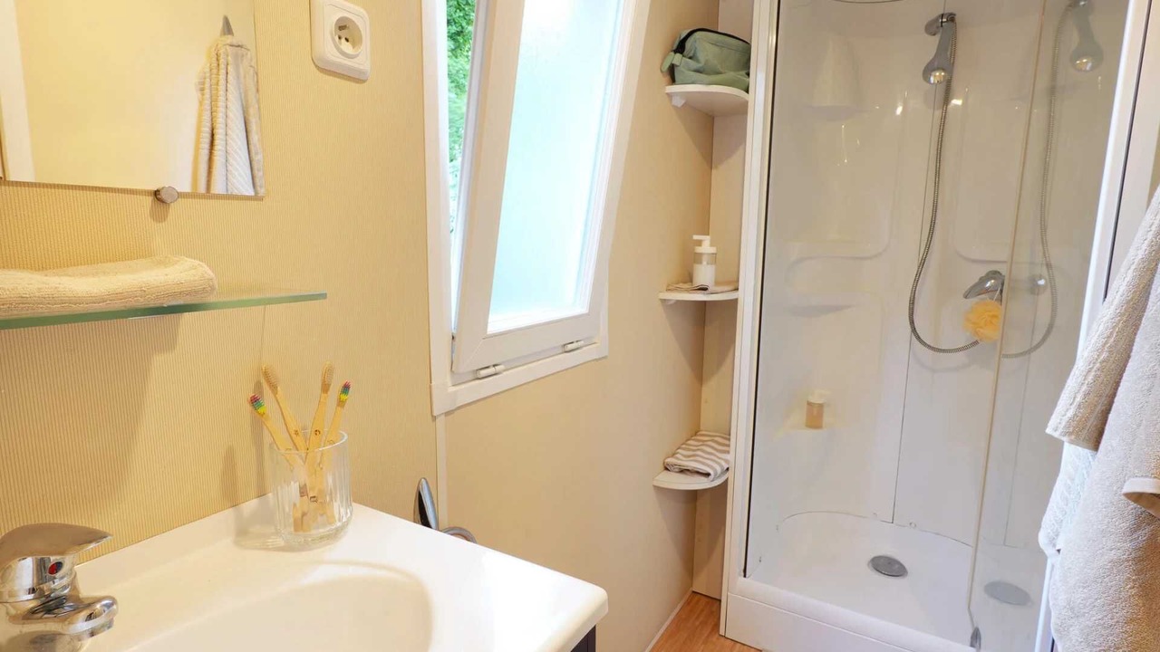 Photo of Bathroom in Vensac