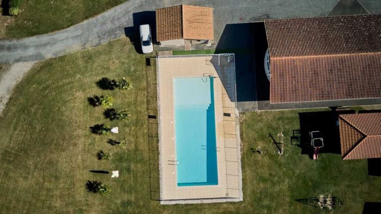 Photo of Outdoor in Vensac