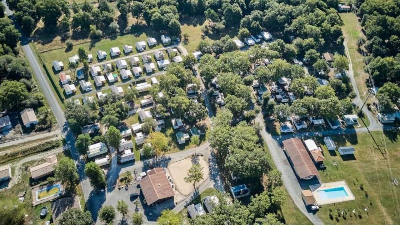 Photo of Outdoor in Vensac