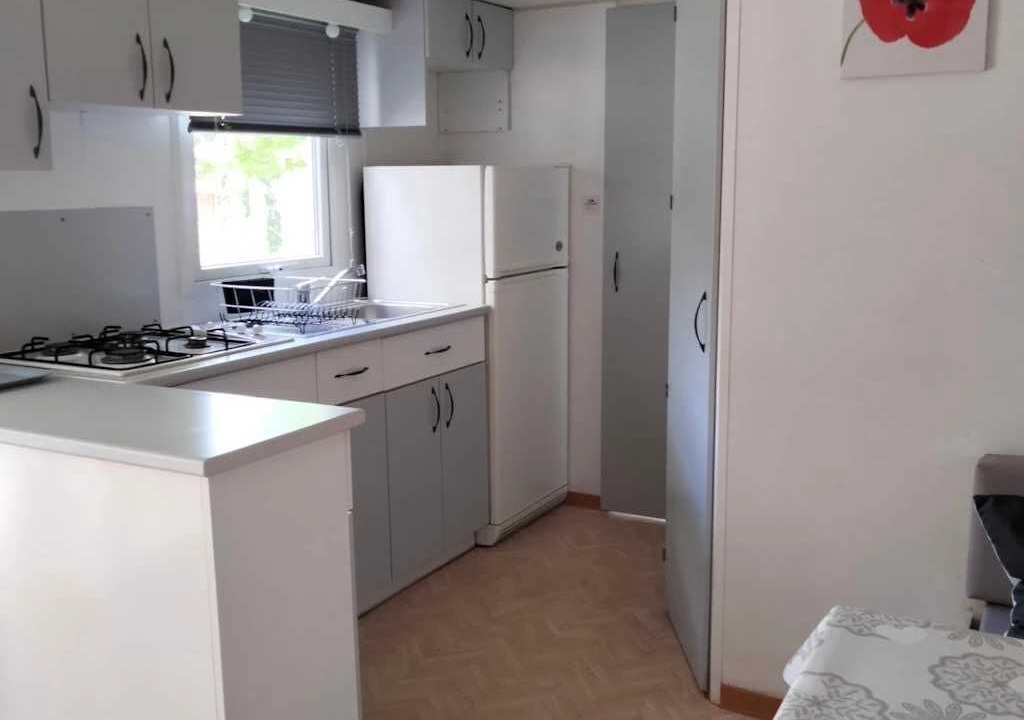 Photo of Kitchen in Devillac