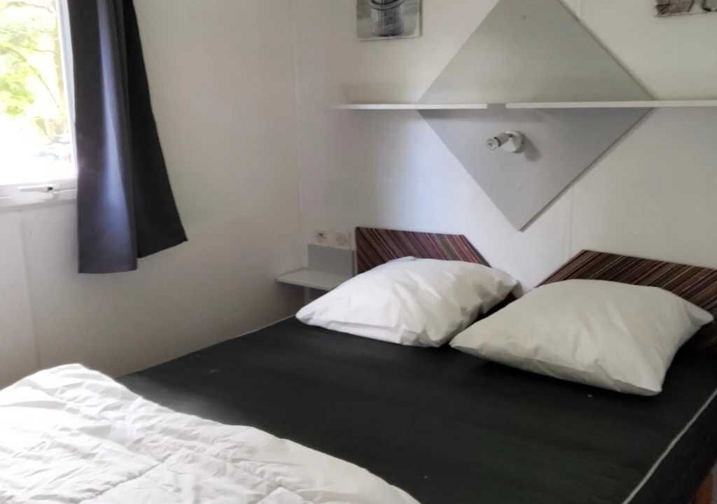 Photo of Bedroom in Devillac